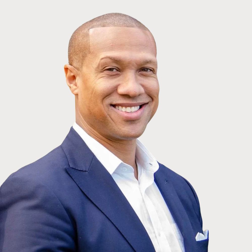 Greg Coverdale, MBA, CFP®